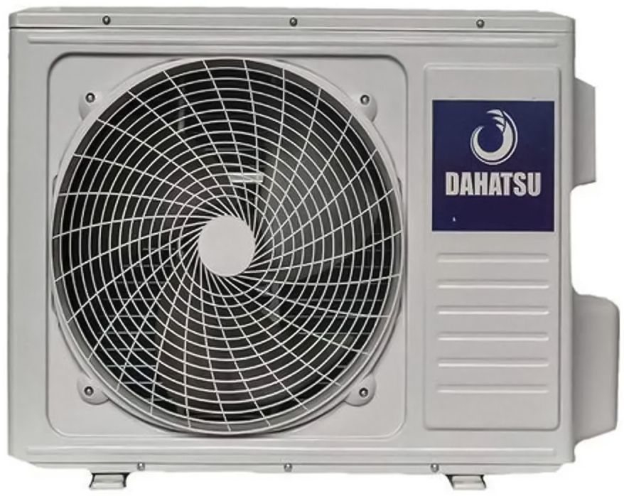 Кассетный кондиционер Dahatsu DH-CS-12A (TCL)