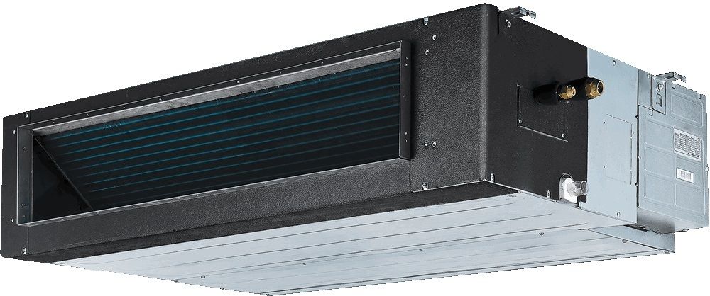Канальный кондиционер Ecoclima Profi Line ECLMD/I-TC48/4R1/ECL/I-TC48/4R1