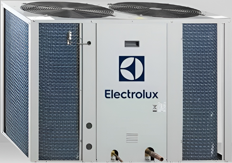 Компрессорно-конденсаторный блок Electrolux ECC-35-G