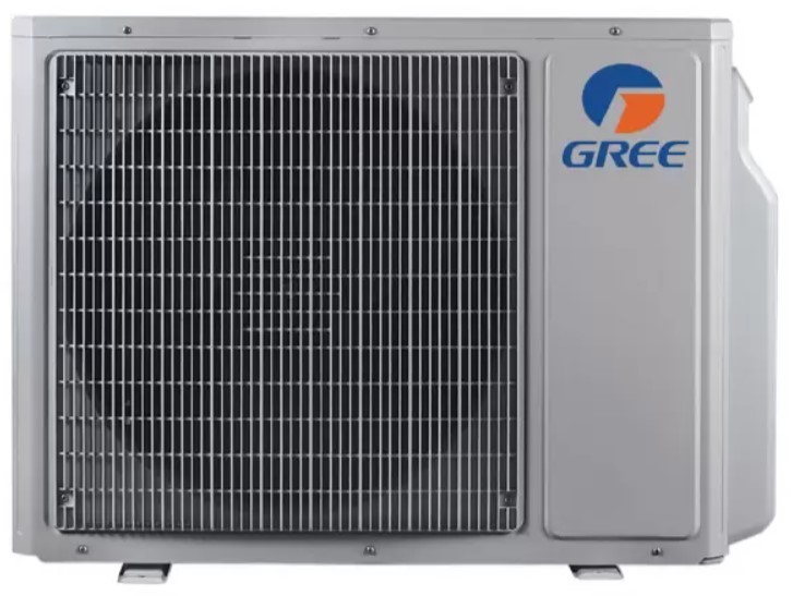 Кондиционер Gree Lyra GWH09ACC-K6DNA1F(champagne)