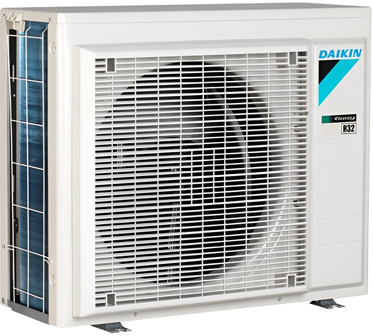 Кондиционер Daikin Sensira FTXF25E/RXF25E/-40
