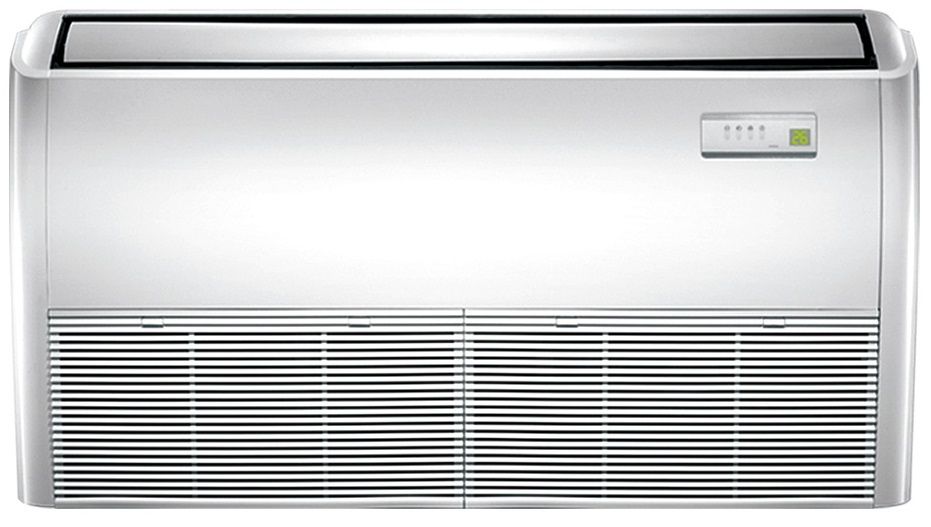 Напольно-потолочный кондиционер Midea MUE-55HRFNX(GA)/MOA1U-55FQN8G1
