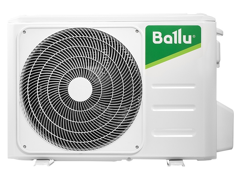 Напольно-потолочный кондиционер Ballu Universal III (R410a) BLC_CF-18HN1_21Y