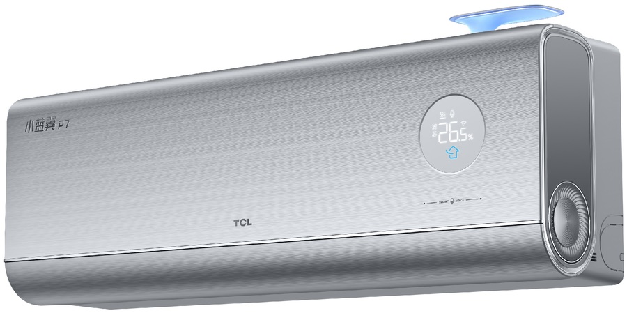 Кондиционер TCL FreshIN 3.0 TAC-FR12INV/R3