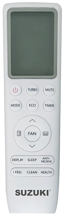 Кондиционер Suzuki Ultra SUSH-C072BE