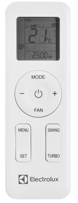 Кондиционер Electrolux Fusion Wave EACS-12HFW/N3