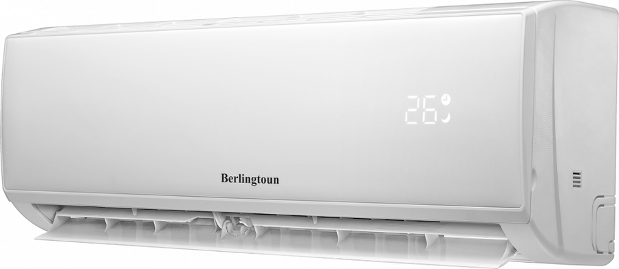 Кондиционер Berlingtoun Leeds BR-09TST1