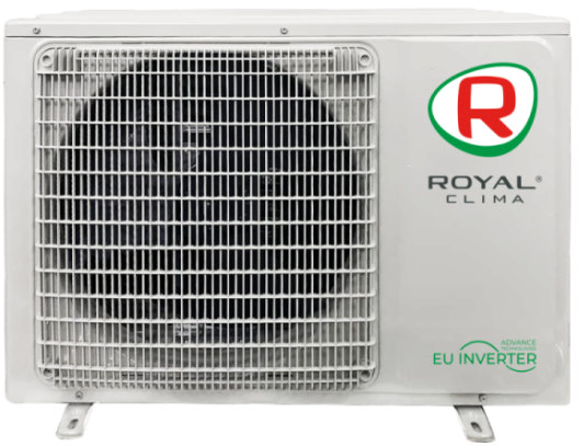 Канальный кондиционер Royal Clima Competenza CO-D 48HNDI/CO-E 48HNDI