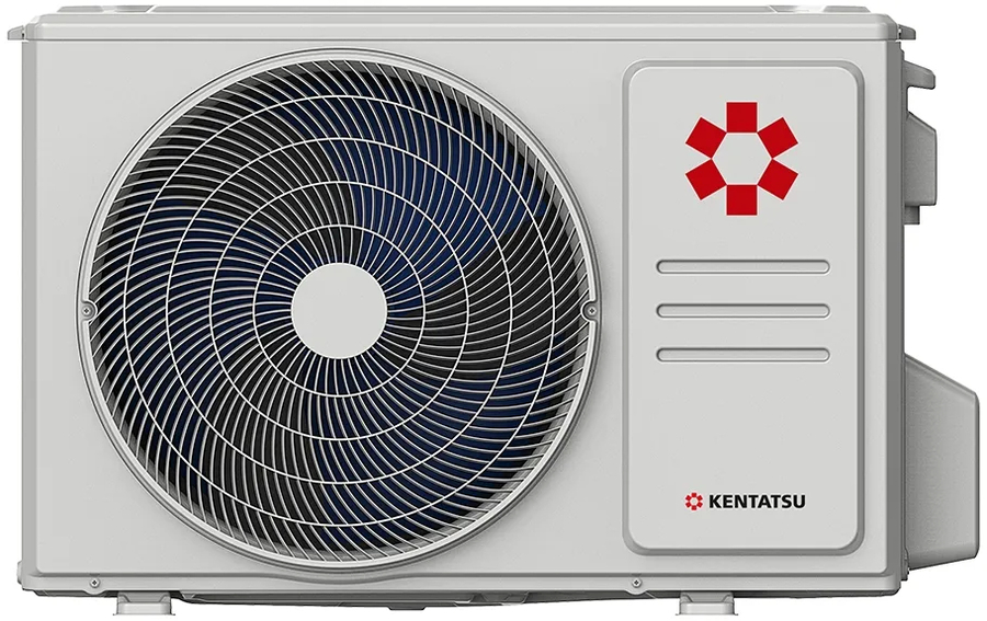 Кондиционер Kentatsu Omori KSGOM26HZRN1/KSROM26HZRN1