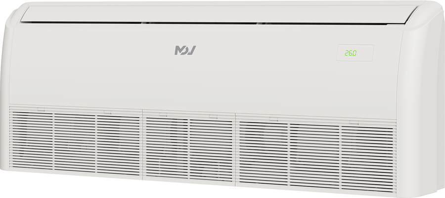 Напольно-потолочная VRF система Mdv I3-140CFVR12D