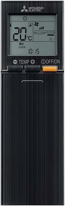 Настенный внутренний блок мульти сплит-системы Mitsubishi Electric Premium Design MSZ-LN50VG2B