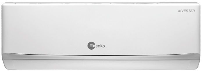 Кондиционер Denko Legend DU-24I (TCL)