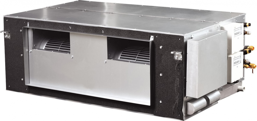 Канальная VRF система Mdv D160T1/N1-B(B)