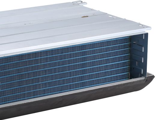 Канальный фанкойл до 8 кВт Mdv FN-700D304FE