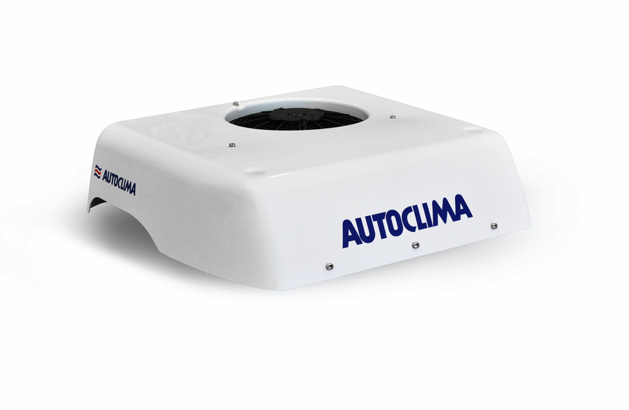 Автомобильный мобильный кондиционер Autoclima Modula RT SLIM 12В