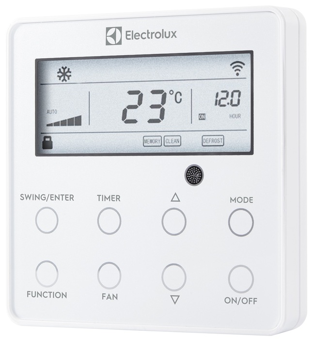 Канальный кондиционер Electrolux Unitary Pro 3 EACD-60H/UP3/N3