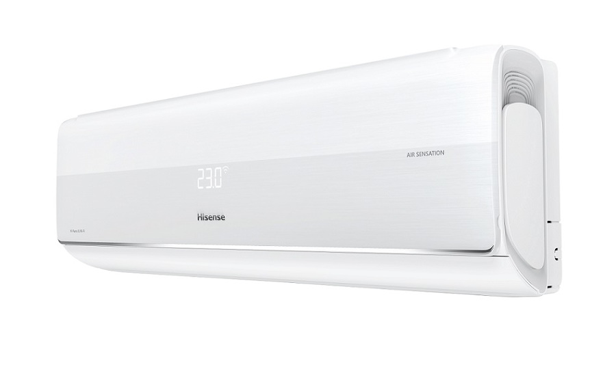 Кондиционер Hisense Air Sensation Superior AS-10UW4RXVQF00
