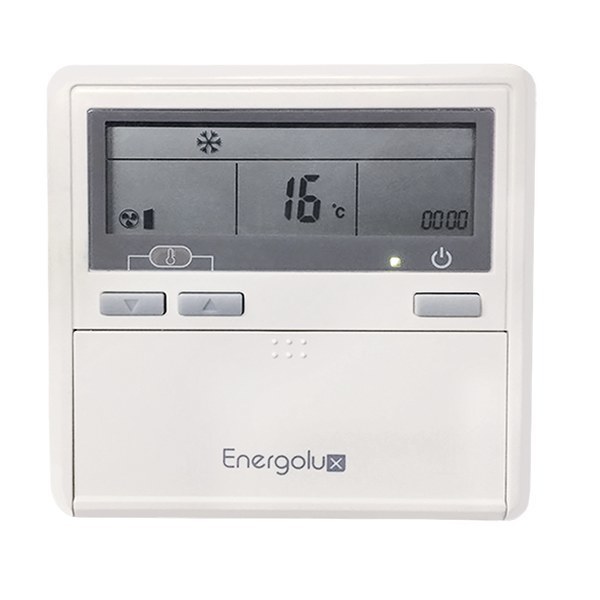 Канальный кондиционер Energolux SAD80D3-A/SAU80U3-A-WS30