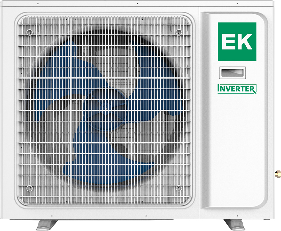 Напольно-потолочный кондиционер Euroklimat EKUX1-140HNN4/EKOX1-140HNN4