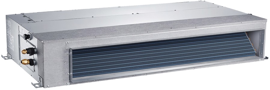 Канальный кондиционер Kentatsu KSMB105HZAN1R/KSUNB105HZAN3