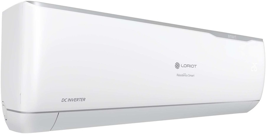 Кондиционер Loriot Residence Smart LAC-18AJI