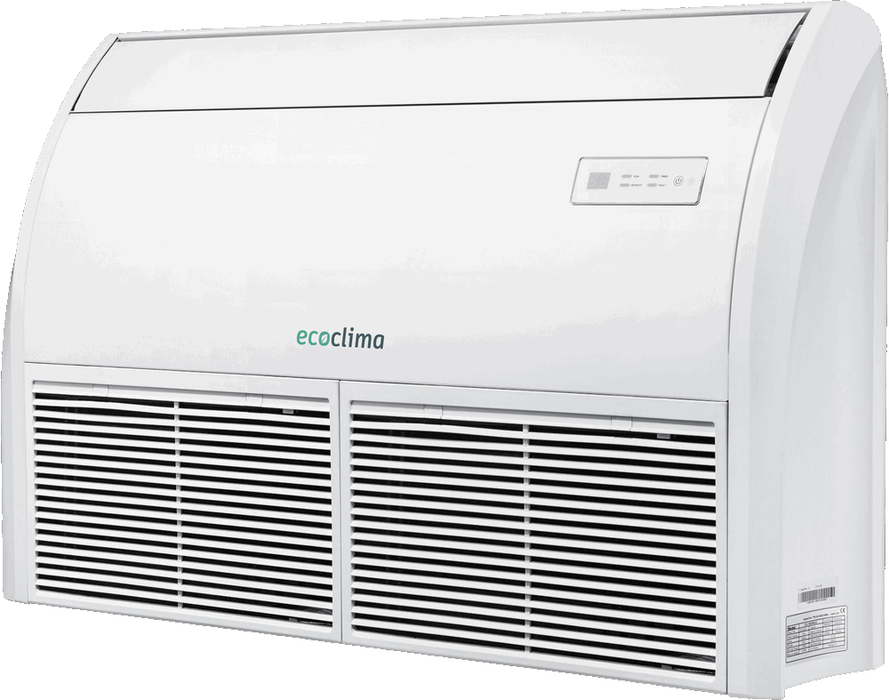 Напольно-потолочный кондиционер Ecoclima Profi Line ECLCF-TC36/4R1A/ECL-TC36/5R1A(U)