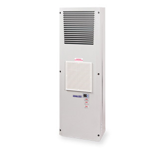 Промышленный мобильный кондиционер Weltem WPA-3000S