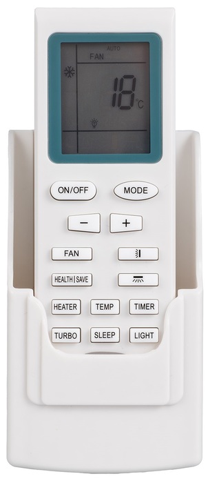 Кондиционер Rovex Mira S AST-07HE