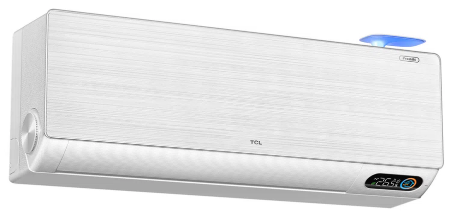 Кондиционер TCL X-Fresh II TAC-FRB12INV/R