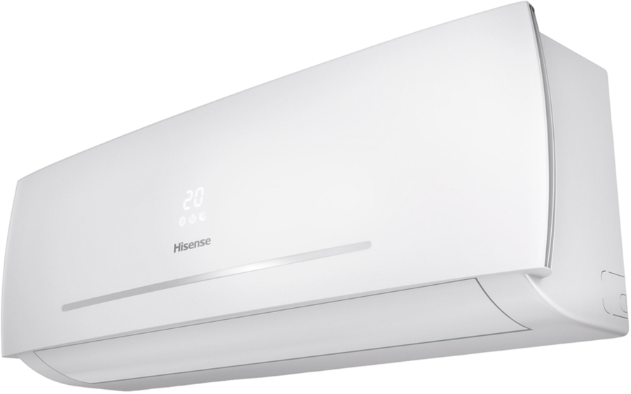 Кондиционер Hisense Neo Classic A AS-09HR4RYDDC00