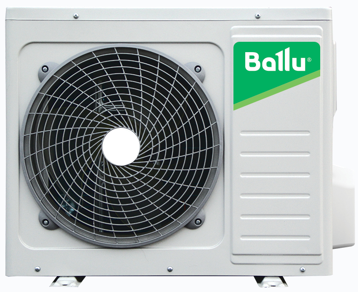 Кондиционер Ballu Boho BSNI-13HN8
