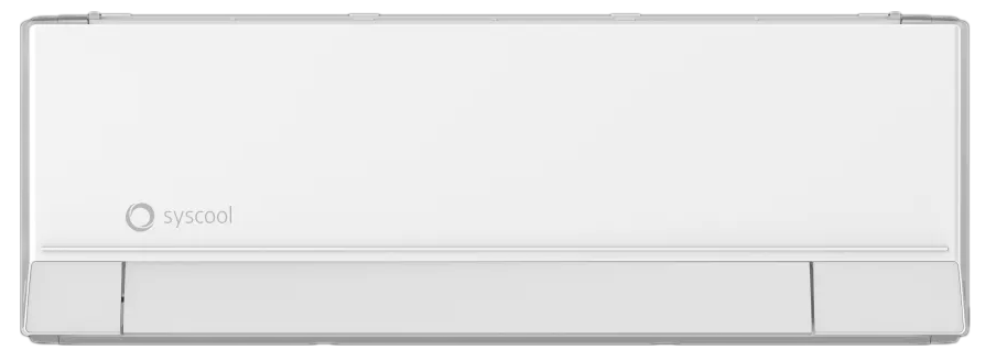 Настенный внутренний блок мульти-сплит системы SYSCOOL WALL SMART 09 EVO HP Q IN