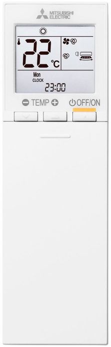 Кондиционер Mitsubishi Electric Standart Plus MSZ-AY25VGKP/MUZ-AY25VG