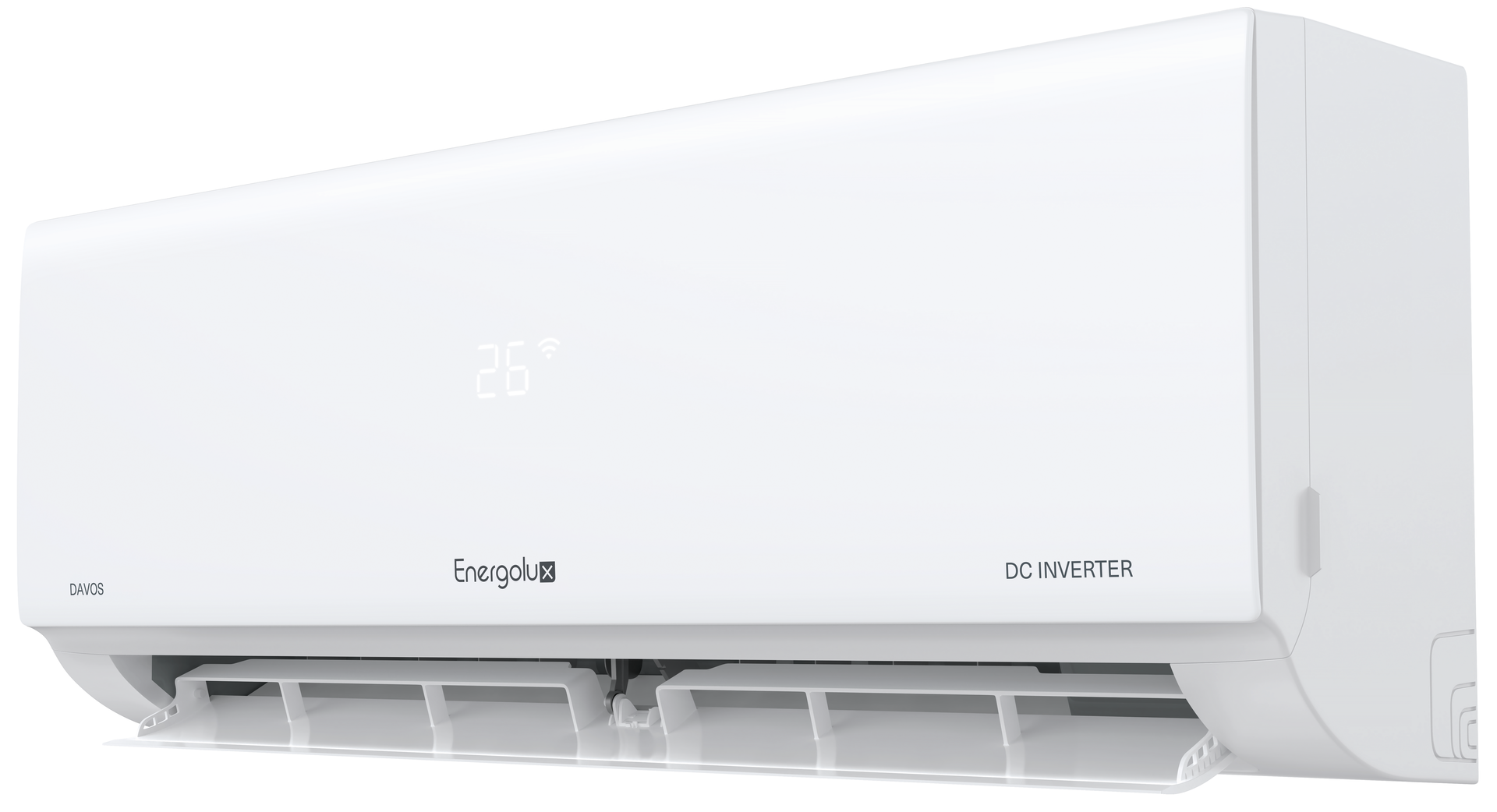 Кондиционер Energolux Davos SAS07R1-AI/SAU07R1-AI