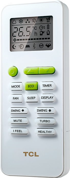 Настенная VRF система TCL TMV-V80G/N1Y(EV)