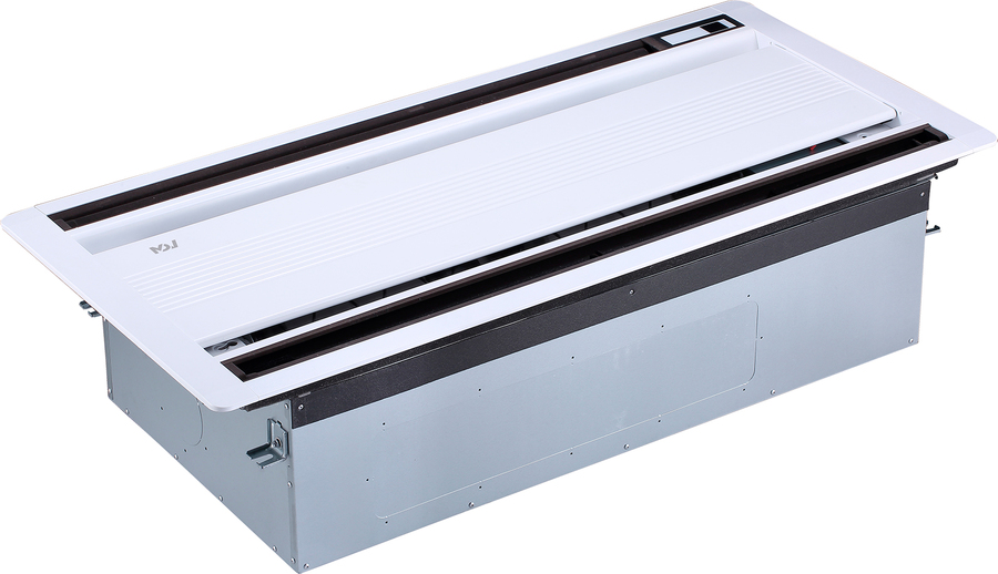 Кассетная VRF система Mdv I3-45C2VR12D