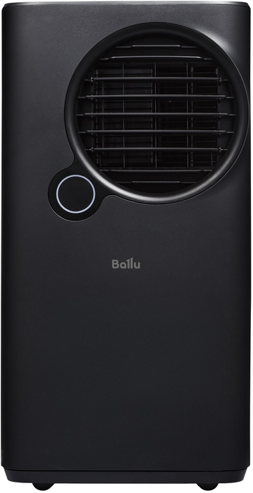 Мобильный кондиционер Ballu Eclipse Black BPAC-10 EPB/N6 black