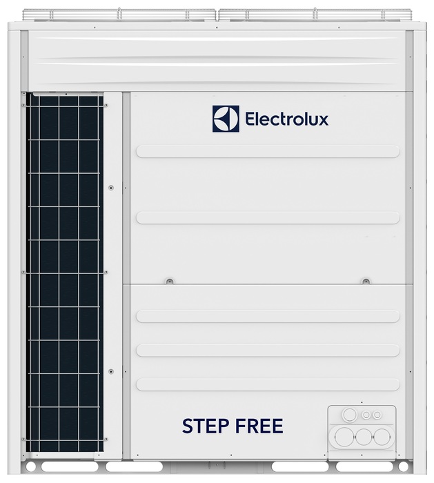 Наружный блок VRF системы Electrolux ERXY-800