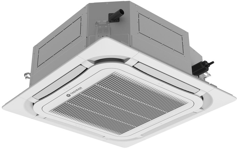 Кассетная VRF система Tadiran TNVMF45J/5-V