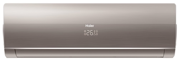 Кондиционер Haier Flexis HSU-09HFF103/R3-G/HSU-09HUF103/R3