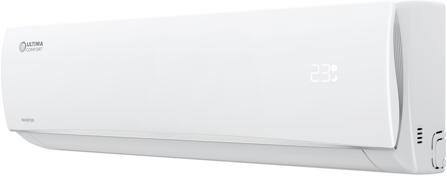 Кондиционер ULTIMA COMFORT Eclipse ECS-I07PN
