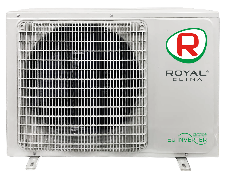 Кассетный кондиционер Royal Clima CO-4C 18HNBI/CO-E 18HNBI