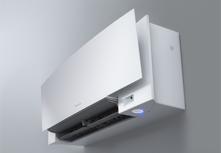 Настенный внутренний блок мульти сплит-системы Daikin Emura 3 FTXJ20AW