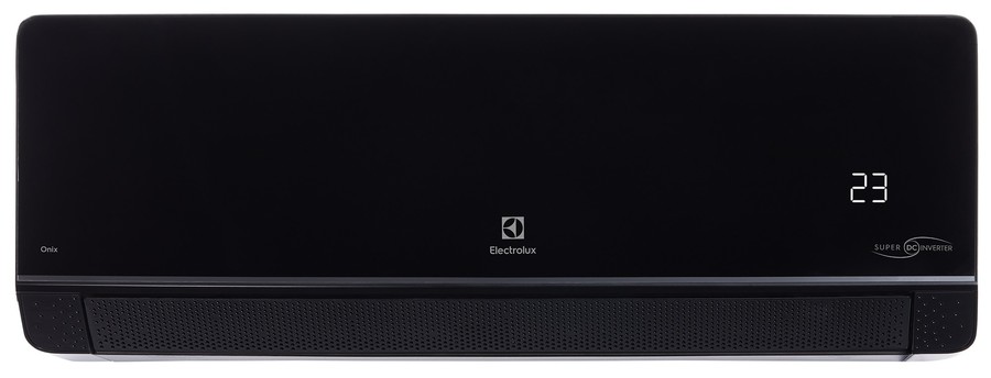 Кондиционер Electrolux Onix Super EACS/I-12HIX-BLACK/N8