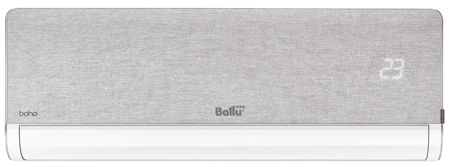 Кондиционер Ballu Boho BSNI-13HN8