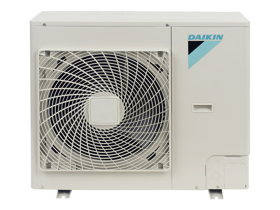 Кассетный кондиционер Daikin FCAG71B/RQ71BV/-30T