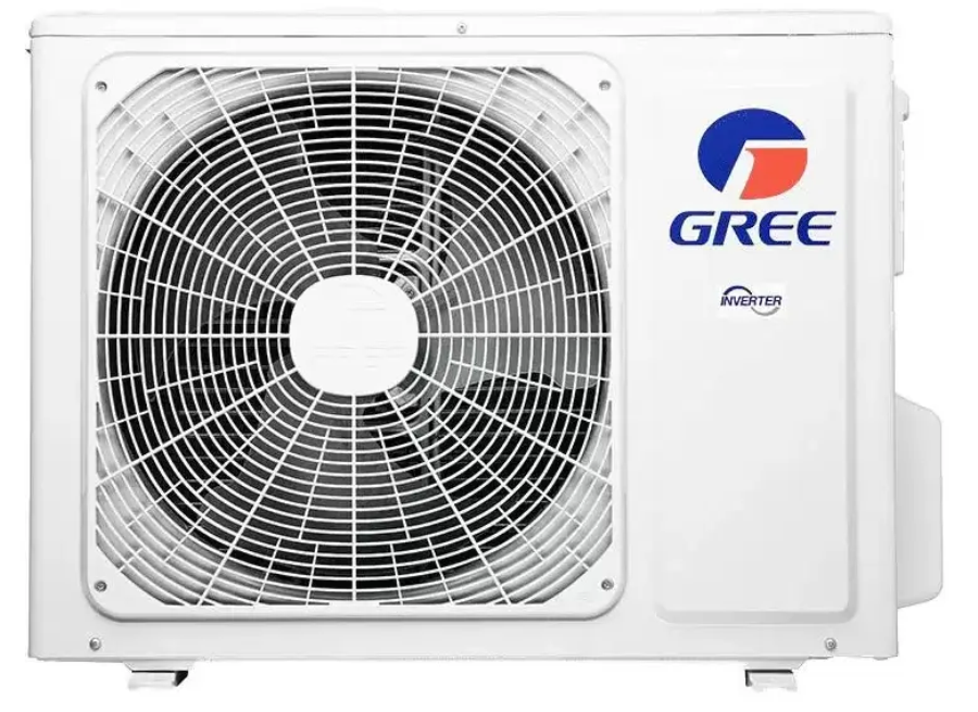 Кондиционер Gree G-Tech GWH09AECXB-K6DNA1A (LCLH)