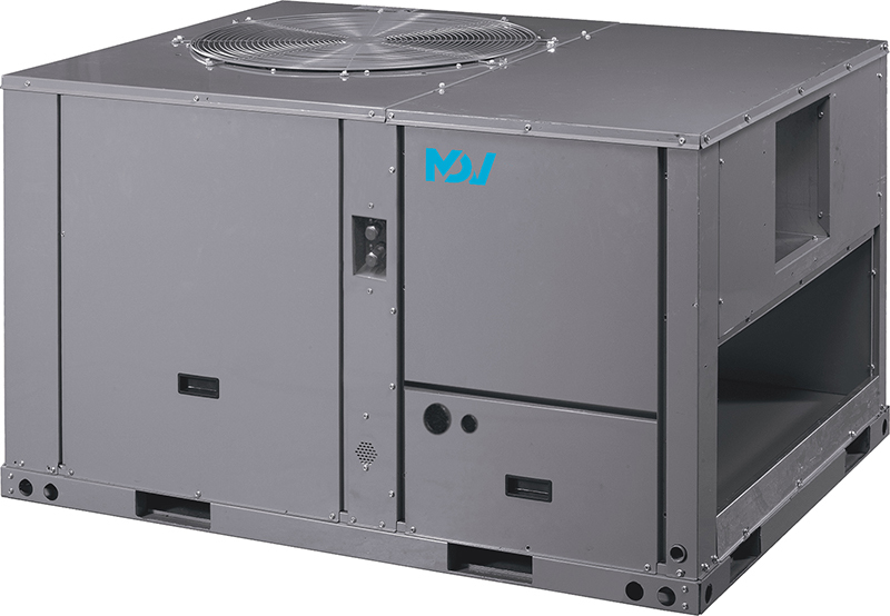 Крышный кондиционер Mdv MDRCT-300CWN1