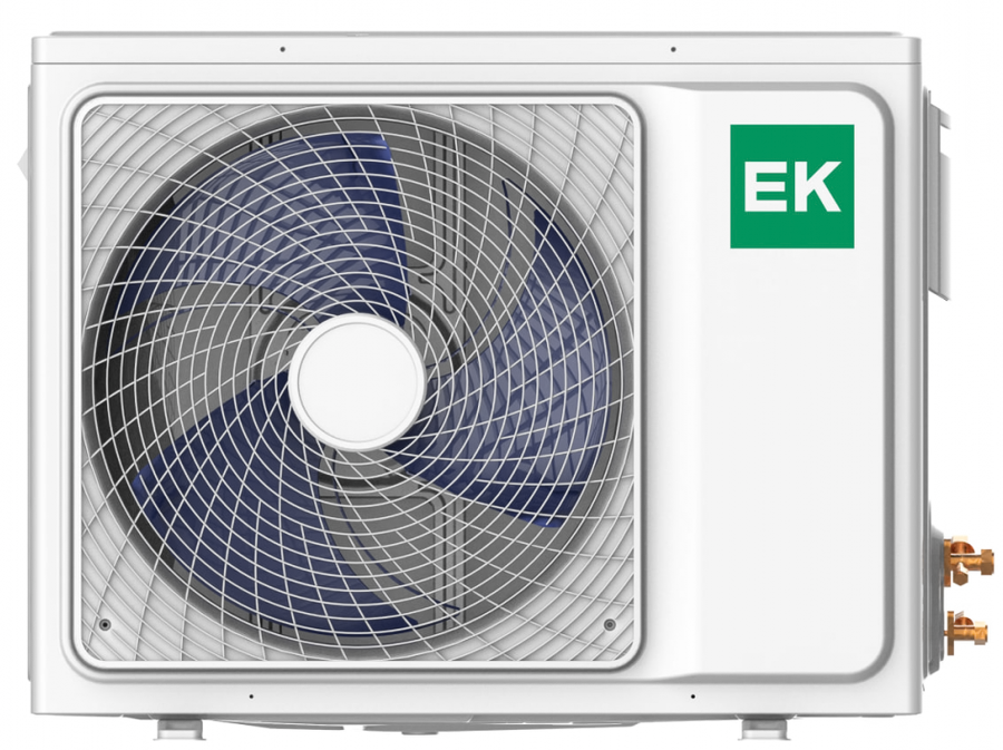 Кондиционер Euroklimat Alba EKSA-35HN/EKOA-35HN