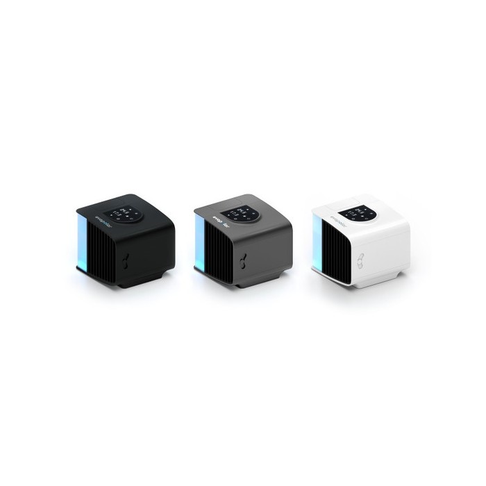 Климатизатор Evapolar evaSMART EV-3000 серый